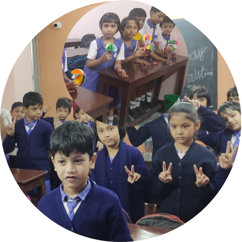 Mindopia International School